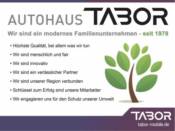 Foto - Ford Galaxy 2.5 FHEV 190 CVT Tit 7S Nav Kam SHZ PDC