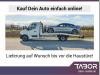 Foto - Ford Galaxy 2.5 FHEV 190 CVT Tit 7S Nav Kam SHZ PDC