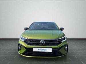 Volkswagen Taigo R-Line 1.5 TSi DSG *SCHERER-Sonderleasing*SOFORT VERFÜGBAR*