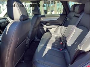 Mazda CX-60 Homura Driv.Ass-Paket 360°Kamera BOSE Pano