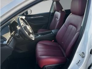 Mazda 6 Homura Automatik BOSE Keyless 360° Schiebedach
