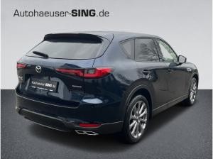 Mazda CX-60 Exclusive Allrad HeadUp Keyless Kamera LED