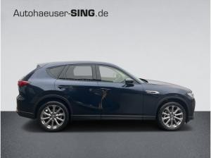 Mazda CX-60 Exclusive Allrad HeadUp Keyless Kamera LED