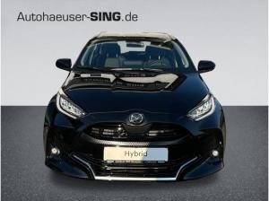 Mazda 2 Hybrid Agile Automatik Comf. Pak. AppleCarplay