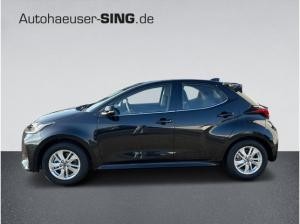 Mazda 2 Hybrid Agile Automatik Comf. Pak. AppleCarplay