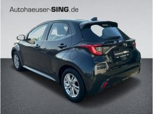 Mazda 2 Hybrid Agile Automatik Comf. Pak. AppleCarplay