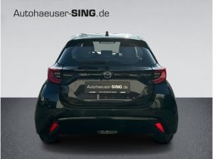 Mazda 2 Hybrid Agile Automatik Comf. Pak. AppleCarplay