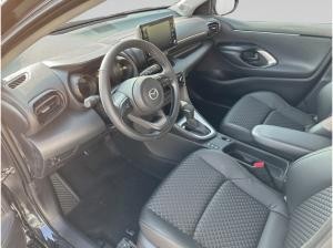 Mazda 2 Hybrid Agile Automatik Comf. Pak. AppleCarplay