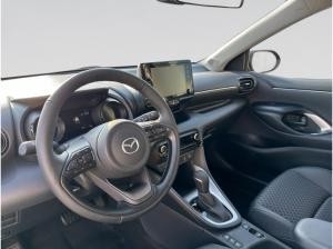 Mazda 2 Hybrid Agile Automatik Comf. Pak. AppleCarplay