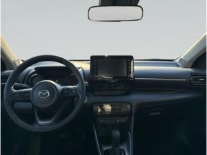 Mazda 2 Hybrid Agile Automatik Comf. Pak. AppleCarplay