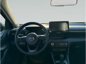 Mazda 2 Hybrid Agile Automatik Comf. Pak. AppleCarplay