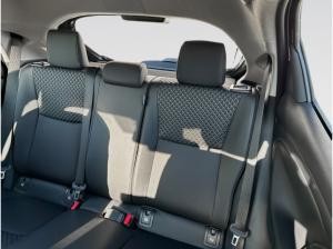 Mazda 2 Hybrid Agile Automatik Comf. Pak. AppleCarplay