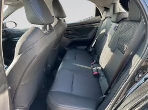 Mazda 2 Hybrid Agile Automatik Comf. Pak. AppleCarplay