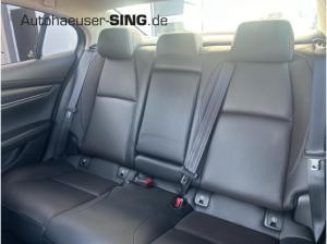 Mazda 3 Fastback Exclusive-Line SKYACTIV-X BOSE LED