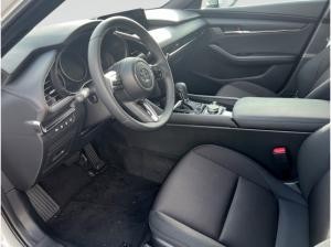 Mazda 3 Exclusive-Line Automatik HeadUP Design-Paket