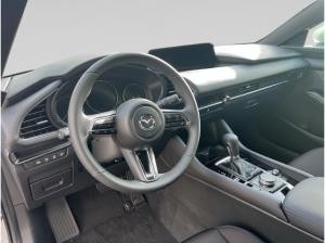 Mazda 3 Exclusive-Line Automatik HeadUP Design-Paket