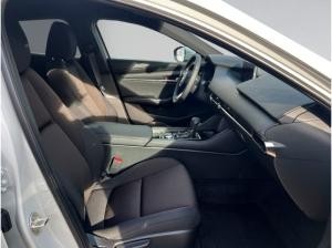 Mazda 3 Exclusive-Line Automatik HeadUP Design-Paket