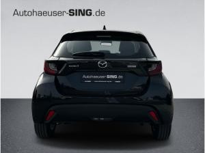 Mazda 2 Hybrid CENTRE-LINE Spurhalteassistent LED