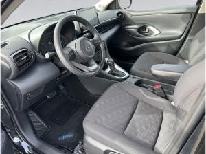 Mazda 2 Hybrid CENTRE-LINE Spurhalteassistent LED