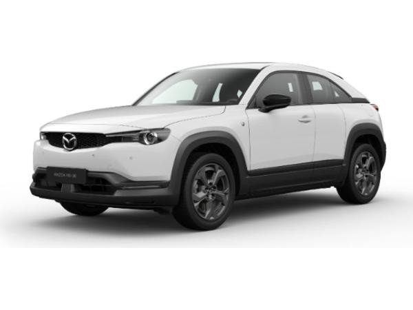 Mazda MX-30 RE-V Exlusive-Line Head-Up Navi LED CarPlay