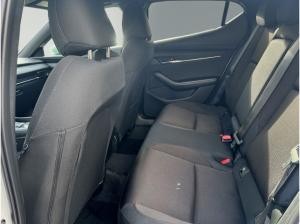 Mazda 3 Exclusive-Line Automatik HeadUP Design-Paket
