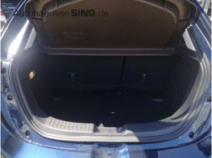 Mazda 2 HOMURA Kamera Klima Sitzheizung LED AppleCar