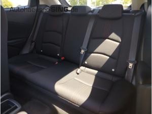 Mazda 2 HOMURA Kamera Klima Sitzheizung LED AppleCar