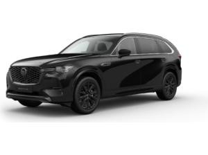 Mazda CX-80 AWD Homura Plus Panoramadach 360°