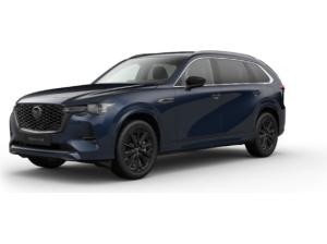 Mazda CX-80 Plug-In 7-Sitzer Homura Conv.- Sound-Paket