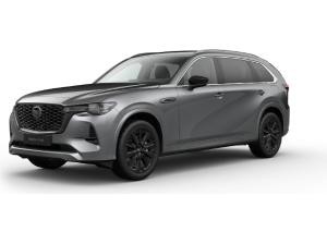 Mazda CX-80 Diesel 7-Sitzer Homura Conv.-Soundpaket