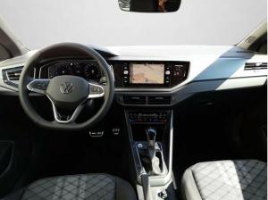 Volkswagen Taigo R-Line 1.0 TSi DSG *SCHERER-Sonderleasing*SOFORT VERFÜGBAR*