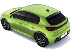 Peugeot 208 Allure 110PS Mild-Hybrid / Gewerbedeal / Lieferzeit ca. 4-5 Wochen