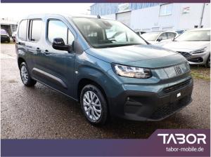 Fiat Doblo Kombi 1.5 BHDi 100 Keyl Kam AppCo PDC M1