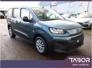 Fiat Doblo Kombi 1.5 BHDi 100 Keyl Kam AppCo PDC M1