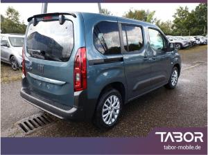 Fiat Doblo Kombi 1.5 BHDi 100 Keyl Kam AppCo PDC M1