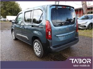 Fiat Doblo Kombi 1.5 BHDi 100 Keyl Kam AppCo PDC M1