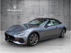 Maserati GranCabrio Grancabrio Sport