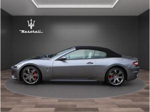 Maserati GranCabrio Grancabrio Sport