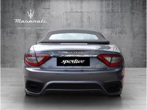 Maserati GranCabrio Grancabrio Sport