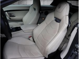 Maserati GranCabrio Grancabrio Sport