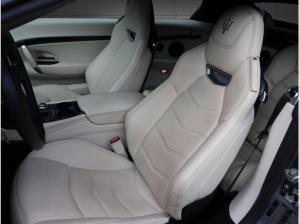 Maserati GranCabrio Grancabrio Sport