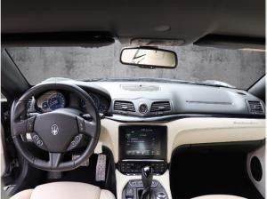 Maserati GranCabrio Grancabrio Sport