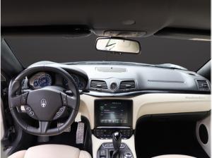 Maserati GranCabrio Grancabrio Sport