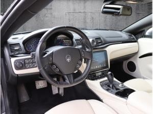 Maserati GranCabrio Grancabrio Sport
