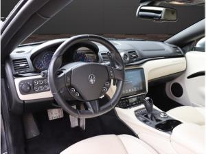 Maserati GranCabrio Grancabrio Sport