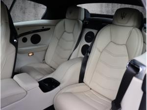 Maserati GranCabrio Grancabrio Sport