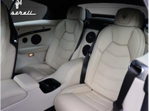Maserati GranCabrio Grancabrio Sport