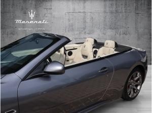 Maserati GranCabrio Grancabrio Sport