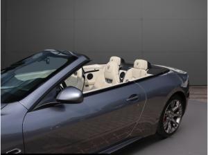 Maserati GranCabrio Grancabrio Sport