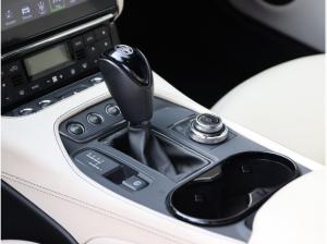 Maserati GranCabrio Grancabrio Sport